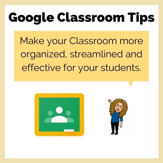 How to Use Google Classroom for Parents