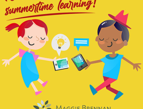10 Best Apps for Summertime Learning