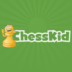 ChessKid app logo