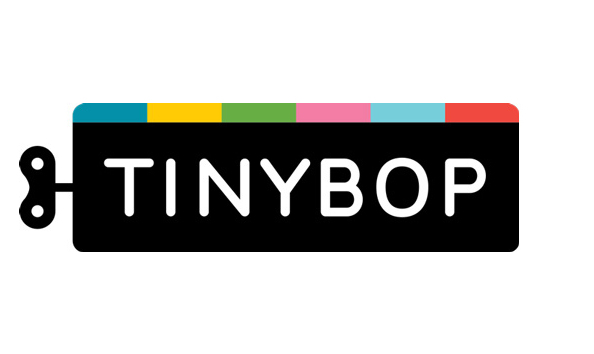 Tinybop app logo
