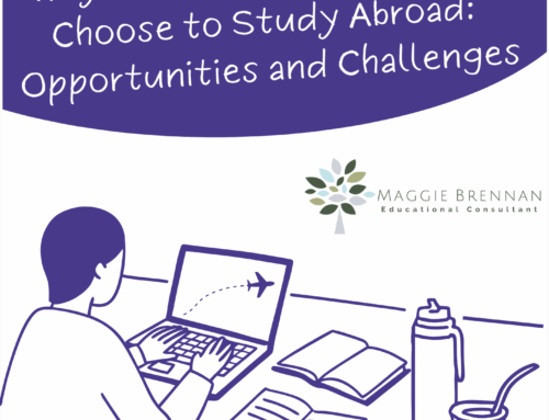 Why More Young Argentines Choose to Study Abroad: Opportunities and Challenges