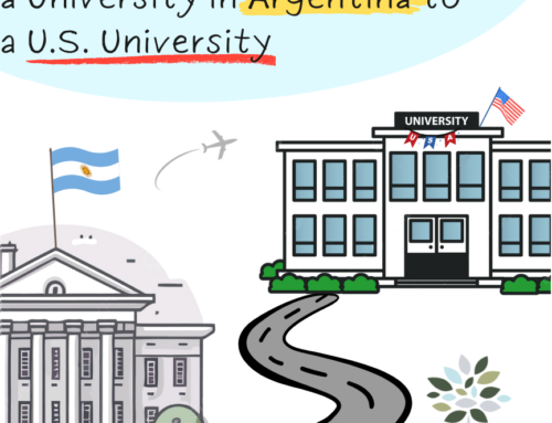 How to Transfer from a University in Argentina to a U.S. University: A Complete Guide